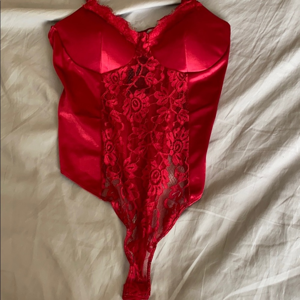 Lingerie